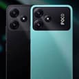 Будет хит? Представлен Poco M6 Pro 5G: большой экран 90 Гц, Snapdragon 4 Gen 2, 50 Мп, защита IP53 и 5000 мА·ч за 120 долларов
