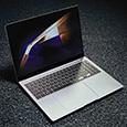 16-дюймовый экран AMOLED 2,8K, Core Ultra 9 185H, GeForce RTX 4070 Laptop, 64 ГБ ОЗУ и 140 Вт. Представлен Samsung Galaxy Book4 Ultra