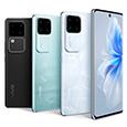 Самый лёгкий смартфон линейки с аккумулятором 5000 мА·ч, 80 Вт, IP54, высокая производительность и почти флагманская камера. Представлены Vivo S18 и Vivo S18 Pro