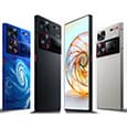 6000 мА·ч, IP68, Snapdragon 8 Gen 3, экран без вырезов, нестандартная камера с тройной стабилизацией — 565 долларов. Представлен Nubia Z60 Ultra