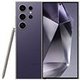 Samsung Galaxy S24 Ultra показали со всех сторон и в разных цветах на качественных рендерах