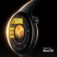 Смартфон на запястье за 185 долларов. Представлены умные часы iQOO Watch с eSIM, NFC, датчиками ЧСС и SpO2 и с недельной автономностью
