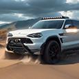 Modena, но не Ferrari. Xiaomi готовит три новые модели автомобилей, одна из них будет гибридом