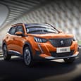 На российском заводе Peugeot-Citroёn возобновилось производство. Первая модель — кроссовер