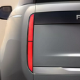 «Самый тихий Range Rover из когда-либо созданных из „волшебных ингредиентов“» сможет преодолевать брод до 850 мм и получит силовую установку, сравнимую с флагманским V8