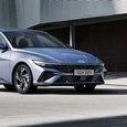 В России появились десятки новых Hyundai Elantra 2023 по цене от 2,5 млн рублей