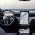 Представлен Volvo EX90 2025 — самый безопасный автомобиль Volvo, по заверению компании. Объявлены цены