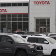 Миллион автомобилей Toyota и Lexus отзывают из-за вопросов безопасности