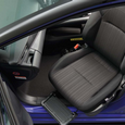 Поворотное кресло с подставкой для ног и разъём HDMI: что нового получил Nissan Note 2024?