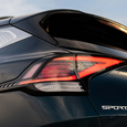 Представлен топовый Kia Sportage 2024 с расходом от 5,5 л на 100 км. Объявлены цены и комплектации