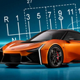 Механическая коробка передач для электромобилей Toyota предложит до 14 передач