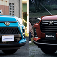 Из-за скандала с краш-тестами Toyota и Daihatsu в главный офис производителя пришли с обыском