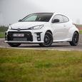 «Меняющая правила игры прямая автоматическая трансмиссия» Toyota дебютирует в GR Yaris RZ-H