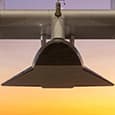 Гиперзвуковая лётная система Stratolaunch снова поднялась в воздух: самый большой в мире самолёт Stratolaunch Roc взлетел с заправленным планером Talon-A