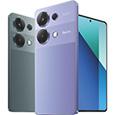 «Это вся линейка серии Redmi Note 13 для мировых рынков». Инсайдер показал изображения всех смартфонов глобальной линейки Redmi Note 13 и перечислил характеристики
