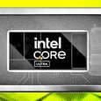 Представлены по-настоящему полностью новые процессоры Intel Meteor Lake. Правда, при обилии нового результаты выглядят немного по-старому