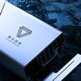 48 ГБ памяти и производительность почти на уровне RTX 4070 — это новый китайский графический ускоритель Moore Threads MTT S4000