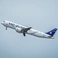 Российский аналог Airbus A321 и Boeing 737 Max будет вмещать больше пассажиров. МС-21 сертифицирован на перевозку 211 человек