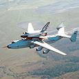 Ровно 35 лет назад совершил свой полет Ан-225 «Мрия». Его создавали для проекта космического корабля «Буран»