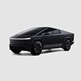 Tesla Cyberbeast уничтожил своего главного конкурента, GMC Hummer EV, в заезде на четверть мили