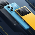 AMOLED, 120 Гц, 108 Мп, 5000 мА·ч и 67 Вт, недорого. Новейшие Poco X5 и Poco X5 Pro представлены в России