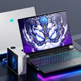 16 дюймов, 240 Гц, Core i9-13900HX, GeForce RTX 4080, 64 ГБ ОЗУ, 2 ТБ SSD. Ноутбуки Machenike Sugon 16 Pro поступили в продажу