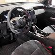 В России появились официальные Hyundai Tucson N Line с фирменной гарантией от производителя. Цены у разных дилеров очень сильно различаются