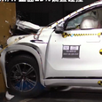 Новейший Chery Tiggo 9 разбили перед презентацией. Что показали первые краш-тесты