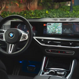 Представлены новые BMW X5 и X6 2024