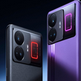 Представлен Realme GT Neo5 с самой быстрой зарядкой на рынке, экраном AMOLED 1,5K 144 Гц, Snapdragon 8+ Gen 1, 50 Мп с OIS и 16 ГБ ОЗУ