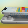 Это iPhone 15 Pro с новым дизайном, USB-C и ёмкостными кнопками. Опубликованы точные изображения на базе чертежей