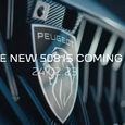 Новый Peugeot 508 показали вживую. Пока частично