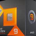 За уникальные процессоры Ryzen 7000X3D придётся изрядно переплатить. AMD раскрыла цены