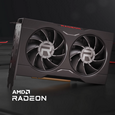 Появились спецификации недорогих видеокарт Radeon RX 7600, RX 7700 и RX 7800