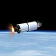 Состоялся первый российский пуск космического аппарата в 2023 году