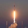 SpaceX впервые вывела на орбиту спутники Starlink второго поколения. Телефоны смогут подключаться к ним напрямую