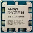 Тесты Ryzen 9 7950X3D показали, что это самый невыгодный процессор в приложениях, один из лучших в играх и при этом весьма энергоэффективный