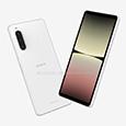 Компактный телефон с приличных размеров рамкой. Sony Xperia 10 V, оснащенный экраном 6,1 дюйма, показали на качественных рендерах