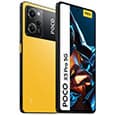 Экран AMOLED 120 Гц, Snapdragon 778G, 108 Мп, 5000 мА·ч и 67 Вт за 300 долларов. Представлены Poco X5 и Poco X5 Pro