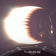 SpaceX установила новый рекорд, отправив 17 400 кг в космос