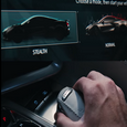 Первый в истории Corvette с полным приводом и «невидимым» режимом. Chevrolet Corvette E-Ray 2024 показали вживую