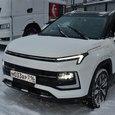 Электрические «Москвичи 3е» уже можно купить