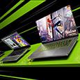 9728 ядер CUDA, частота 2,0 ГГц, 16 ГБ памяти GDDR6. Представлена GeForce RTX 4090 Mobile, а вместе с ней 4 других мобильных GPU