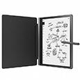 Экран E Ink 10,3 дюйма, 3550 мА·ч, Android 11 и стилус. Представлен планшет Lenovo Smart Paper – для записи лекций и мемуаров