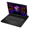 24-ядерный Core i9-13980HX, GeForce RTX 4090, 128 ГБ ОЗУ и 4 ТБ SSD. Представлен MSI Titan GT77 — один из самых мощных игровых ноутбуков нового поколения