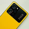 Экран AMOLED 120 Гц, 108 Мп, 5000 мА·ч, 67 Вт. Характеристики и живые фото Poco X5 Pro и его коробки