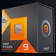 У хитового игрового CPU Ryzen 7 5800X3D появился преемник. Представлен Ryzen 7 7800X3D, а также Ryzen 9 7950X3D и Ryzen 9 7900X3D
