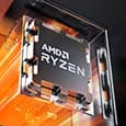 AMD представила дешевые процессоры Ryzen 7000 для настольных ПК: Ryzen 5 7600 за $230, Ryzen 7 7700 $330, Ryzen 9 7900 за $430