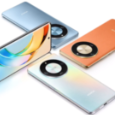 Защита от падений с изогнутым экраном и 5800 мА·ч, недорого. Представлен Honor X50