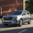 Бюджетный кроссовер Haval M6 в России: объявлены цены и открыт предзаказ